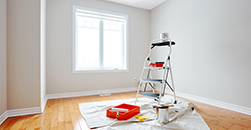 Interior Painting